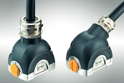 Antriebstechnik: Mehr als nur ein Stecker