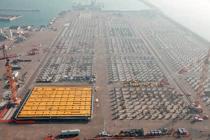 Antriebstechnik: Rettet Venedig! Antriebstechnik: Rettet Venedig!