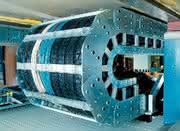 Lineartechnik: Kein (k)altes Eisen