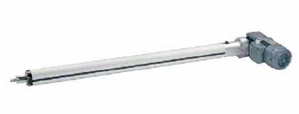 Lineartechnik: Allrounder