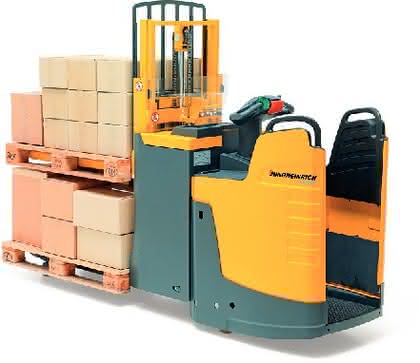 Fördertechnik: Zwei für alle Fälle