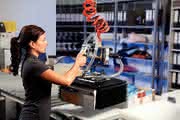 Handhabungstechnik: Modular und beweglich
