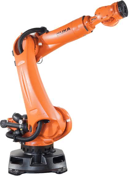 MRK + Cobots: Große Vielfalt