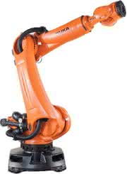 MRK + Cobots: Große Vielfalt