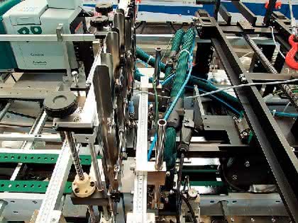 Lineartechnik: Konfigurieren im Netz Lineartechnik: Konfigurieren im Netz