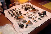 Additive Fertigung: Die Technologie  hinter Iron Man 2