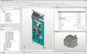 Software: 3D-Montageaufbau nutzt vorhandenen Platz optimal