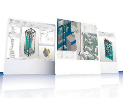 Wirtschaft + Unternehmen: 3D-Montageaufbau nutzt vorhandenen Platz optimal
