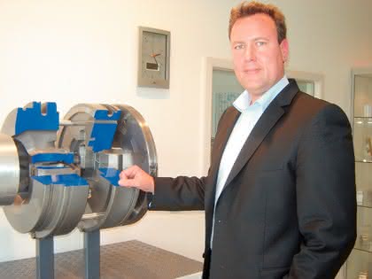 Software: NC-Programme  sind stets up to date