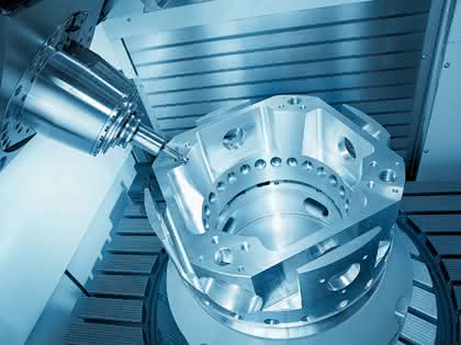 Software: CAM-Systeme: Schneller zu besseren Bauteilen Software: CAM-Systeme: Schneller zu besseren Bauteilen
