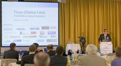 KI + Datenanalyse: Forum Effektive Fabrik 2010: Produktivität am Standort Deutschland KI + Datenanalyse: Forum Effektive Fabrik 2010: Produktivität am Standort Deutschland