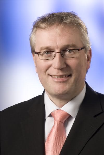 Wirtschaft + Unternehmen: Flux-Geräte: Wechsel in der Vertriebsleitung