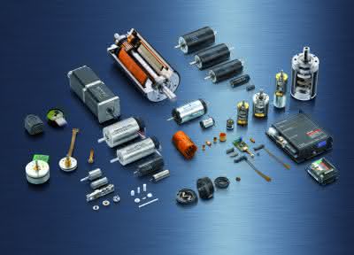 Wirtschaft + Unternehmen: Maxon Motor: gründet Tochtergesellschaft in Indien Wirtschaft + Unternehmen: Maxon Motor: gründet Tochtergesellschaft in Indien