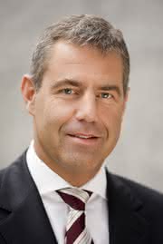 Wirtschaft + Unternehmen: Schuler: Stefan Klebert an die Spitze