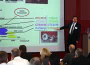 Wirtschaft + Unternehmen: Aachener HPC-Konferenz: Ceratizit nimmt mit F&E-Beitrag teil Wirtschaft + Unternehmen: Aachener HPC-Konferenz: Ceratizit nimmt mit F&E-Beitrag teil