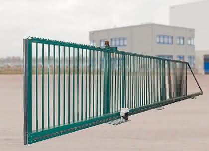 Instandhaltung: Eine günstige Lösung