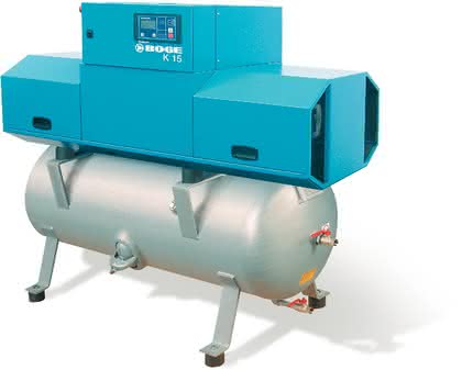 Hydraulik + Pneumatik: Potenziale ausschöpfen Hydraulik + Pneumatik: Potenziale ausschöpfen