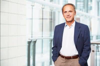 Wirtschaft + Unternehmen: Sage: ernennt neuen CEO