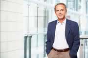 Wirtschaft + Unternehmen: Sage: ernennt neuen CEO