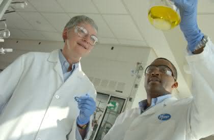 Fördertechnik: Die schweigsamen Pferde in der Pharma-Produktion