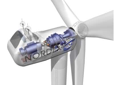 Wirtschaft + Unternehmen: Composites Europe: zeigt Innovationen für den Windkraft-Sektor Wirtschaft + Unternehmen: Composites Europe: zeigt Innovationen für den Windkraft-Sektor