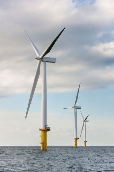 Wirtschaft + Unternehmen: Composites Europe: zeigt Innovationen für den Windkraft-Sektor Wirtschaft + Unternehmen: Composites Europe: zeigt Innovationen für den Windkraft-Sektor