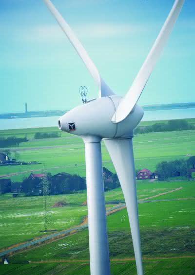 Wirtschaft + Unternehmen: Composites Europe: zeigt Innovationen für den Windkraft-Sektor Wirtschaft + Unternehmen: Composites Europe: zeigt Innovationen für den Windkraft-Sektor