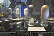 News: DURAN Group unterstützt Nano-Ausstellung