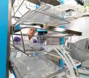 News: Neue Sparte: Merck Millipore
