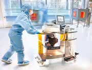 News: Sartorius legt Geschäftszahlen für das 1. Halbjahr 2010 vor