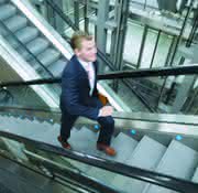 Wirtschaft + Unternehmen: VDI-Innovationsklima-Index: Stimmung steigt stetig