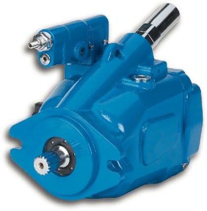 Hydraulik + Pneumatik: Oh je, abgewürgt