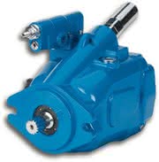 Hydraulik + Pneumatik: Oh je, abgewürgt