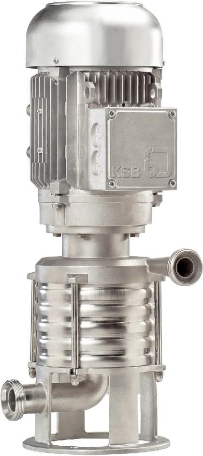 Hydraulik + Pneumatik: Für Alkopops