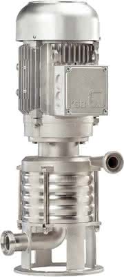 Hydraulik + Pneumatik: Für Alkopops