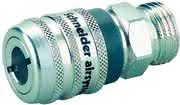 Hydraulik + Pneumatik: Je einfacher desto besser