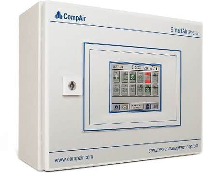 Hydraulik + Pneumatik: Intelligent steuern Hydraulik + Pneumatik: Intelligent steuern