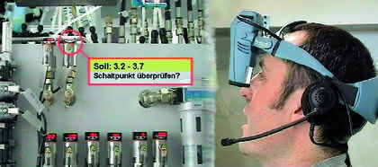 Industrieroboter: Zeig mir wie die Schrauben drehen Industrieroboter: Zeig mir wie die Schrauben drehen