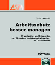Arbeitssicherheit: Jede Menge Arbeit Arbeitssicherheit: Jede Menge Arbeit