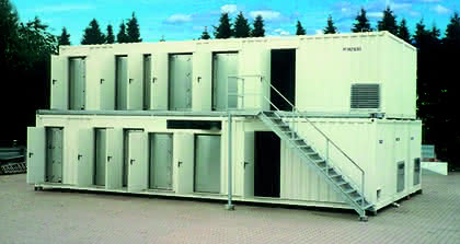 Zerspanen: Mobile Technik