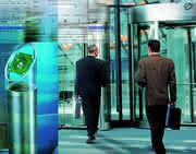 Arbeitssicherheit: Sesam öffne Dich Arbeitssicherheit: Sesam öffne Dich