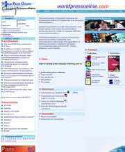 Zerspanen: Weltweite Verpackungs-PR Zerspanen: Weltweite Verpackungs-PR