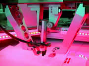 Industrieroboter: Hab Sonne in der Zelle Industrieroboter: Hab Sonne in der Zelle