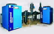Hydraulik + Pneumatik: Ozon ohne Alarm