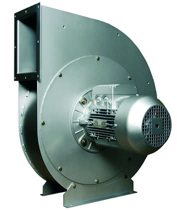 Hydraulik + Pneumatik: Das Rad neu erfunden