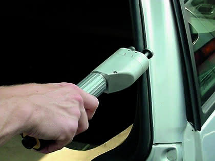 Zerspanen: Motoren für Rollsealing Werkzeuge Zerspanen: Motoren für Rollsealing Werkzeuge