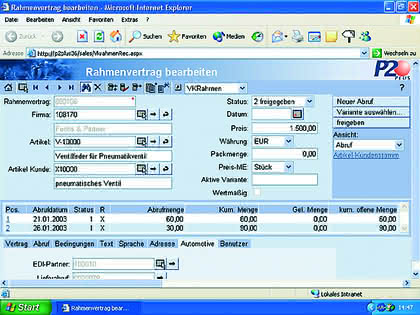 Zerspanen: Neue Branchenmodule