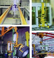 Antriebstechnik: Produktion in Bewegung halten Antriebstechnik: Produktion in Bewegung halten