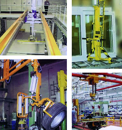 Antriebstechnik: Produktion in Bewegung halten Antriebstechnik: Produktion in Bewegung halten