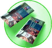 Zerspanen: Personalisierte Mailings